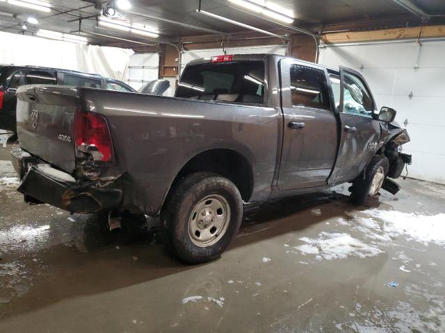 Photo 3 from auction – 2023 RAM 1500 CLASS with VIN 3C6RR7KT1PG669369