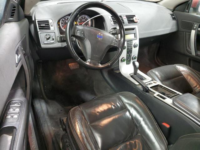 Photo 8 from auction – 2011 VOLVO C70 T5 with VIN YV1672MC1BJ108687