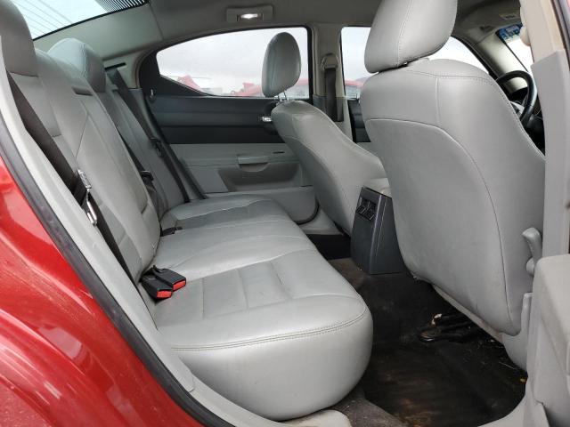 Photo 10 from auction – 2006 DODGE CHARGER R/ with VIN 2B3KA53H86H222490