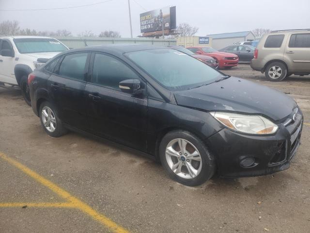Photo 4 from auction – 2013 FORD FOCUS SE with VIN 1FADP3F24DL150193
