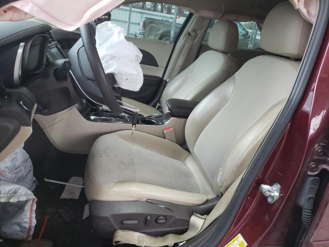 Photo 7 from auction – 2015 CHEVROLET MALIBU 1LT with VIN 1G11C5SL9FF349771