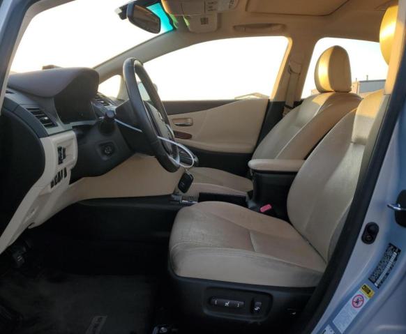 Photo 7 from auction – 2010 LEXUS HS 250H with VIN JTHBB1BA1A2013228