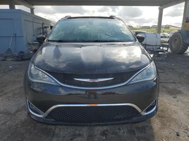 Foto 5 de la subasta – 2017 CHRYSLER PACIFICA T con VIN 2C4RC1BGXHR827195