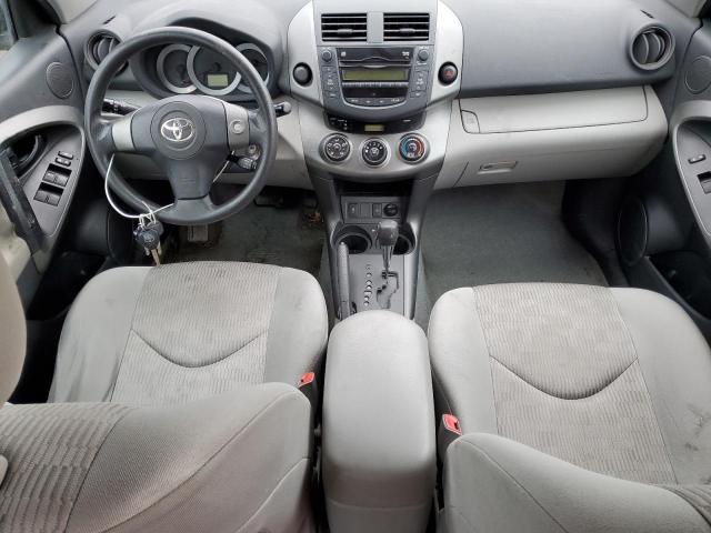 Zdjęcie 8 z aukcji – 2011 TOYOTA RAV4 z VIN 2T3ZF4DV6BW052699