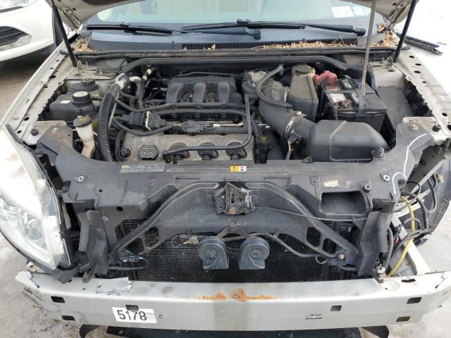 Photo 11 from auction – 2008 MERCURY SABLE LUXU with VIN 1MEHM40WX8G612680