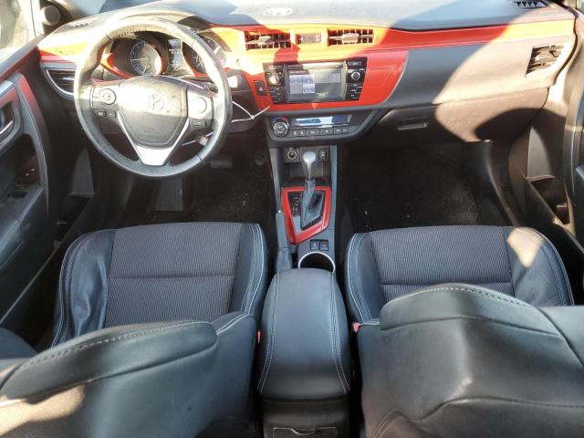 Photo 8 from auction – 2016 TOYOTA COROLLA L with VIN 5YFBURHE9GP446956