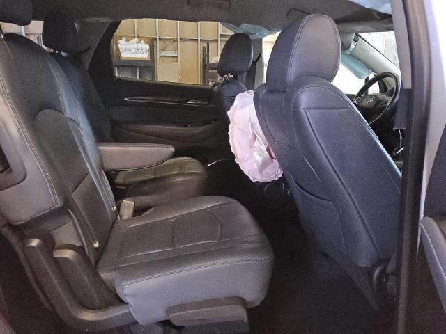 Photo 11 from auction – 2020 BUICK ENCLAVE ES with VIN 5GAERBKW9LJ122610
