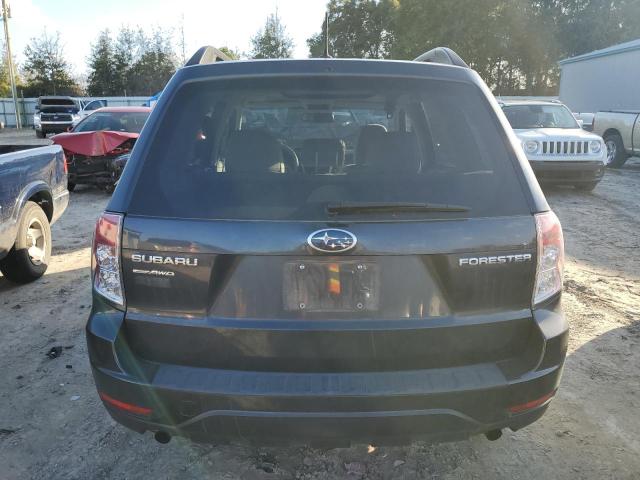 Photo 6 from auction – 2012 SUBARU FORESTER 2 with VIN JF2SHBDC8CH453632