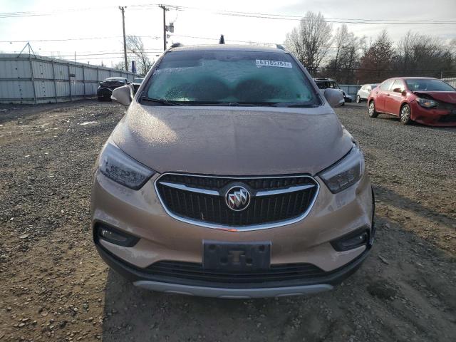 Photo 5 from auction – 2018 BUICK ENCORE ESS with VIN KL4CJGSB6JB693609