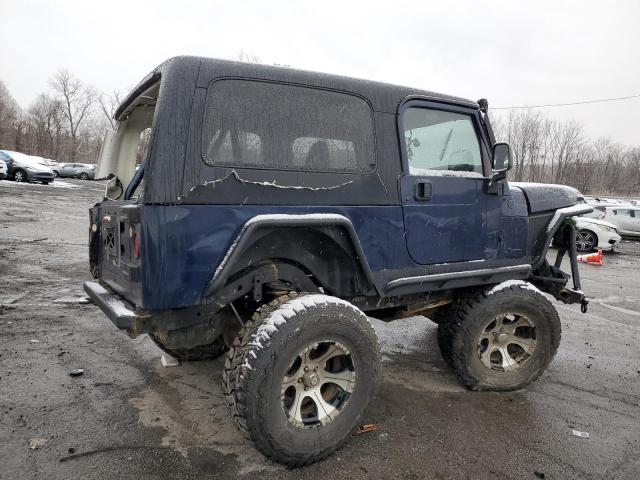 Photo 3 from auction – 2006 JEEP WRANGLER / with VIN 1J4FA44S86P755112