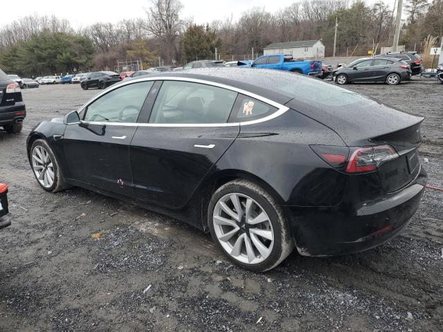 Photo 2 from auction – 2020 TESLA MODEL 3 with VIN 5YJ3E1EA6LF745735