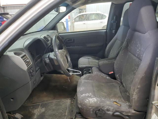 Photo 7 from auction – 2007 CHEVROLET COLORADO with VIN 1GCDT196268315804
