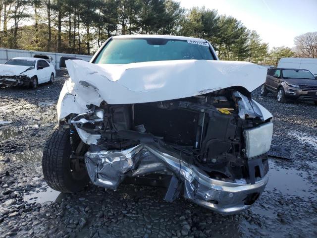 Photo 5 from auction – 2017 RAM 1500 SLT with VIN 1C6RR7LG7HS869717