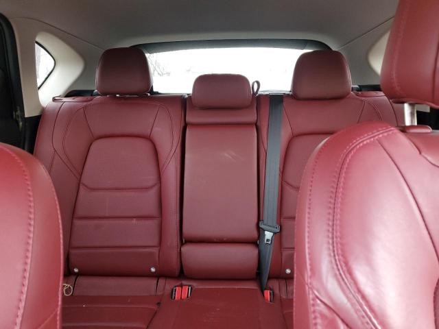 Photo 10 from auction – 2022 MAZDA CX-5 PREFE with VIN JM3KFBCM0N1524999