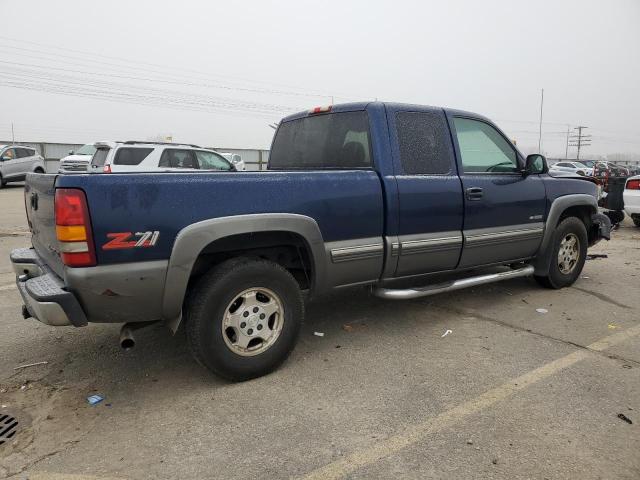 Photo 3 from auction – 2000 CHEVROLET SILVERADO with VIN 2GCEK19TXY1164052