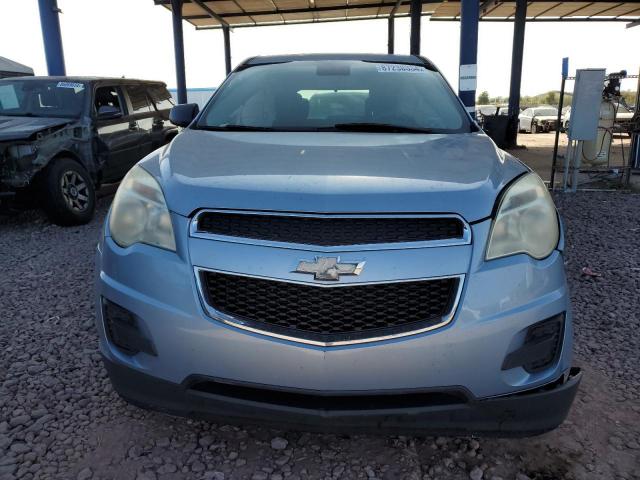 Photo 5 from auction – 2014 CHEVROLET EQUINOX LS with VIN 2GNALAEK1E6227926