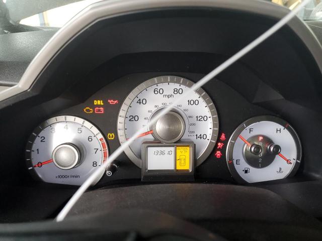 Photo 9 from auction – 2011 HONDA PILOT EXL with VIN 5FNYF3H59BB020786
