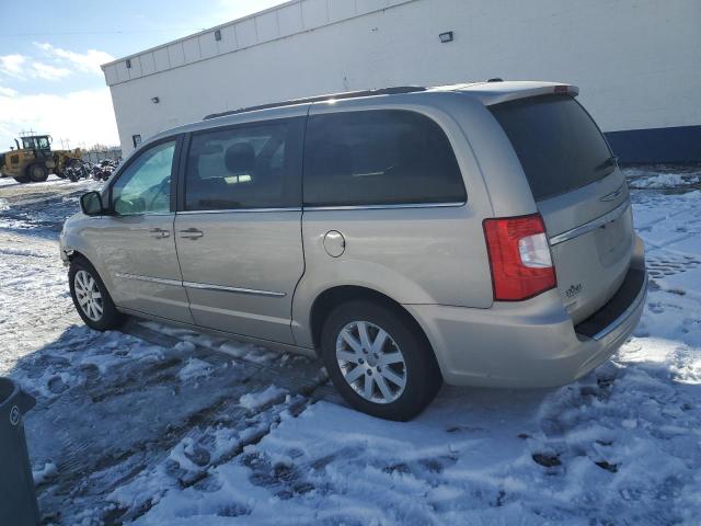 Photo 2 from auction – 2014 CHRYSLER TOWN & COU with VIN 2C4RC1BG8ER381799