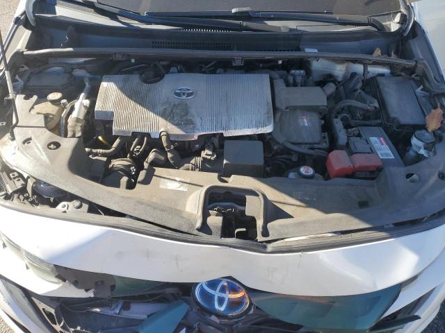 Photo 11 from auction – 2019 TOYOTA PRIUS PRIM with VIN JTDKARFP4K3107214