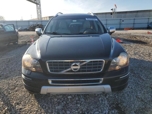 Photo 5 from auction – 2014 VOLVO XC90 3.2 with VIN YV4952CZ3E1687052