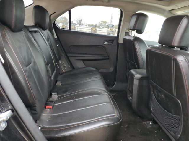 Photo 11 from auction – 2015 CHEVROLET EQUINOX LT with VIN 2GNALDEK4F6364474