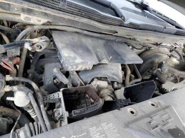 Photo 11 from auction – 2015 CHEVROLET SILVERADO with VIN 1GCRCREH2FZ196383
