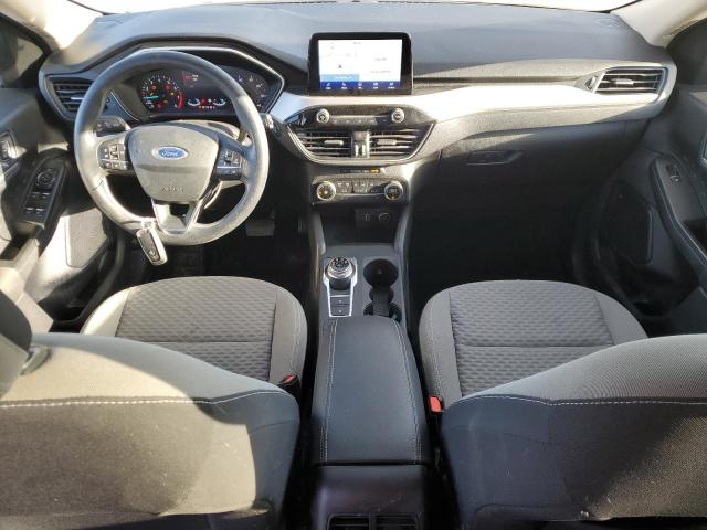 Photo 8 from auction – 2020 FORD ESCAPE SE with VIN 1FMCU9G68LUB85567