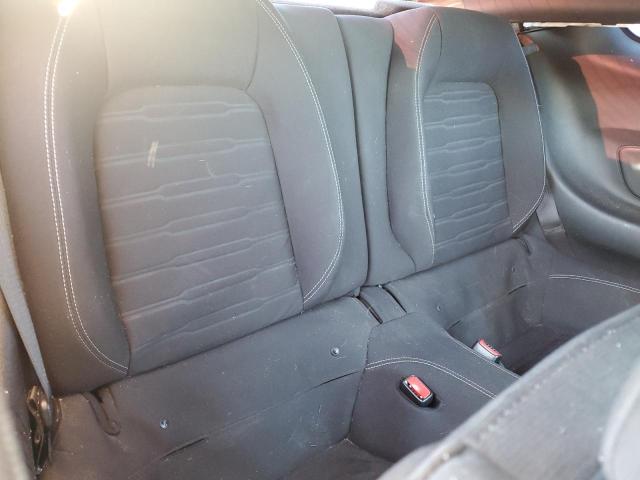 Photo 10 from auction – 2016 FORD MUSTANG with VIN 1FA6P8THXG5224398