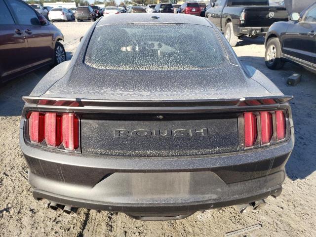 Photo 6 from auction – 2016 FORD MUSTANG GT with VIN 1FA6P8CF2G5222899
