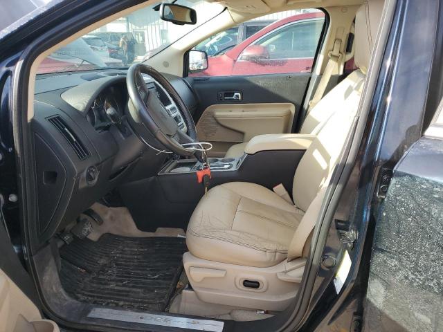 Photo 7 from auction – 2009 FORD EDGE LIMIT with VIN 2FMDK39C49BA95633