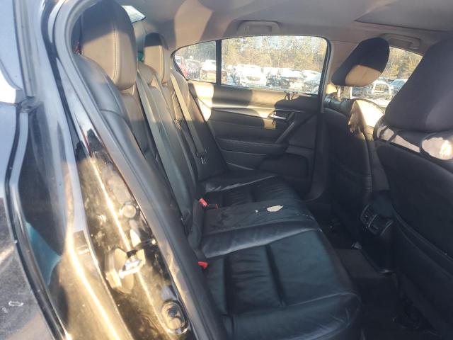 Photo 10 from auction – 2012 ACURA TL with VIN 19UUA8F29CA001847