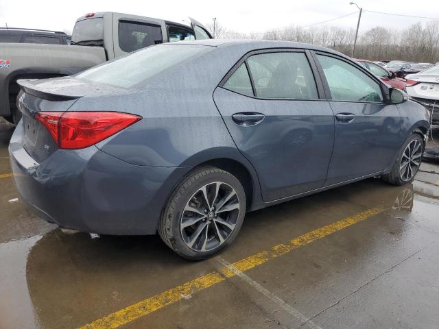 Photo 3 from auction – 2017 TOYOTA COROLLA L with VIN 5YFBURHE6HP596122