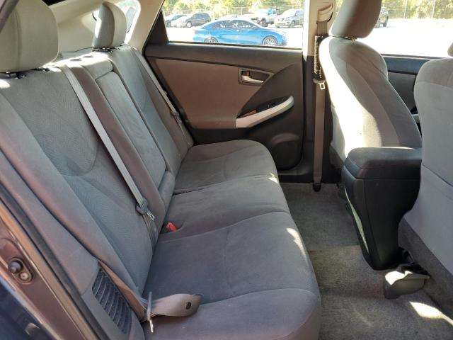 Photo 10 from auction – 2014 TOYOTA PRIUS PLUG with VIN JTDKN3DP0E3051202