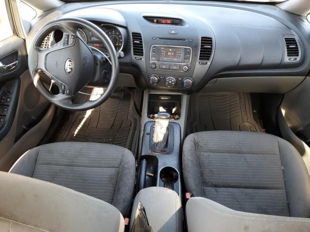Photo 8 from auction – 2016 KIA FORTE LX with VIN KNAFX4A69G5460588