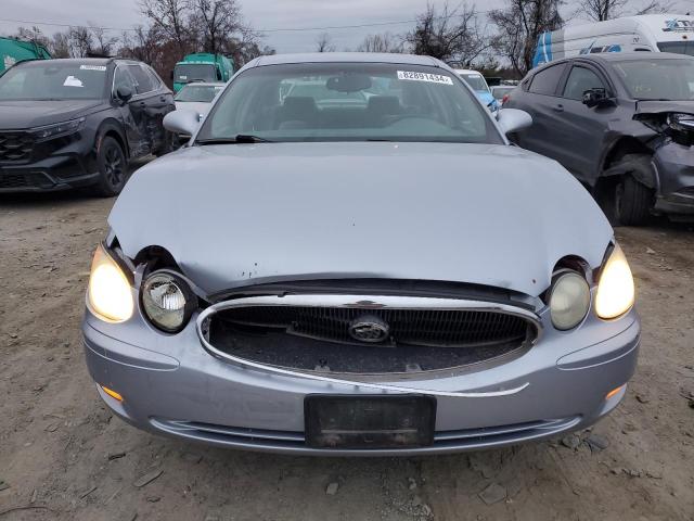 Photo 5 from auction – 2006 BUICK LACROSSE C with VIN 2G4WC582061131300