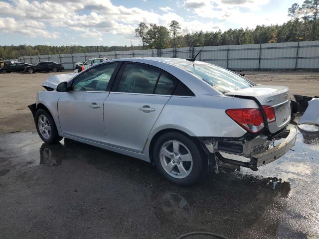 Photo 2 from auction – 2014 CHEVROLET CRUZE LT with VIN 1G1PC5SB4E7281647