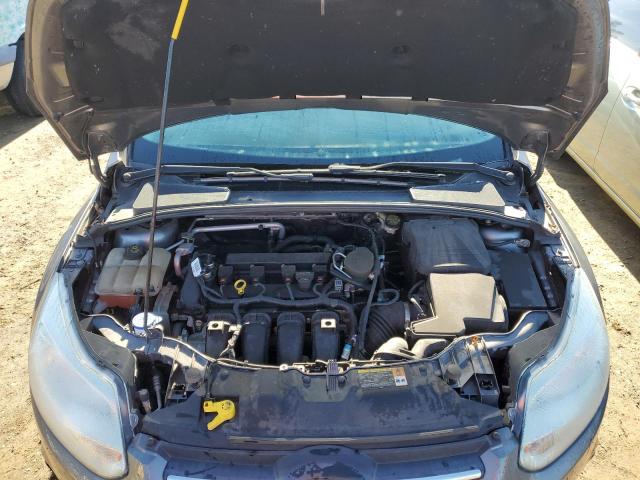 Photo 11 from auction – 2014 FORD FOCUS SE with VIN 1FADP3K27EL169960