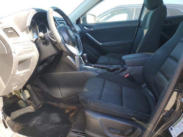 Foto 7 de la subasta – 2015 MAZDA CX-5 TOURI con VIN JM3KE2CY8F0553745