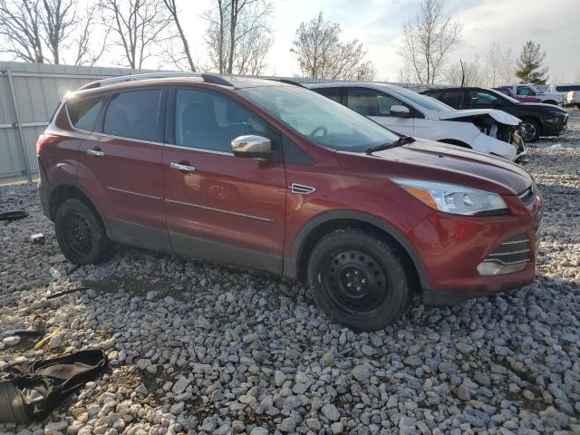 Photo 4 from auction – 2014 FORD ESCAPE SE with VIN 1FMCU9GX6EUD30861