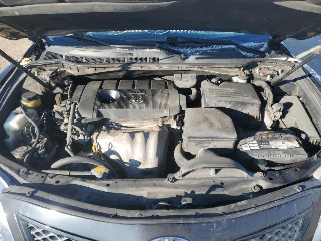 Photo 11 from auction – 2011 TOYOTA CAMRY BASE with VIN 4T1BF3EK3BU186451