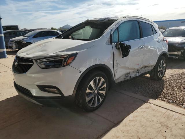 BUICK ENCORE ESS 2019 with VIN KL4CJCSM7KB761380 - Photo from auction