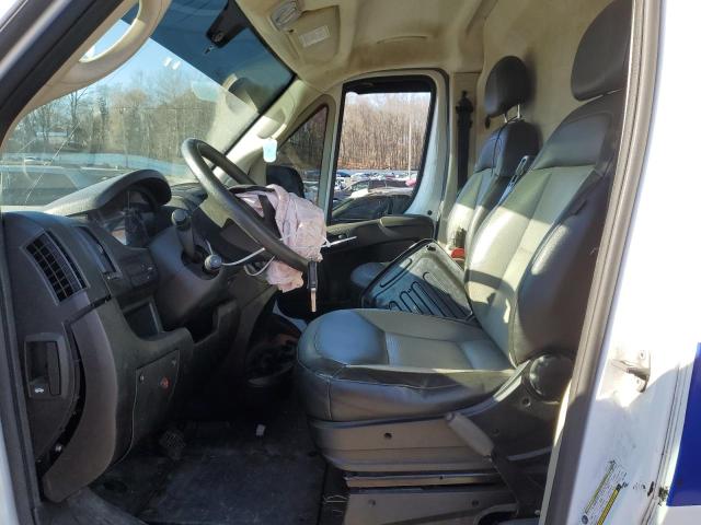 Снимка 7 от търг – 2019 RAM PROMASTER с VIN 3C6TRVAG3KE516592