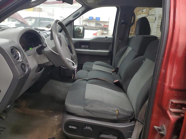 Photo 7 from auction – 2008 FORD F150 SUPER with VIN 1FTPW14V08FA05507