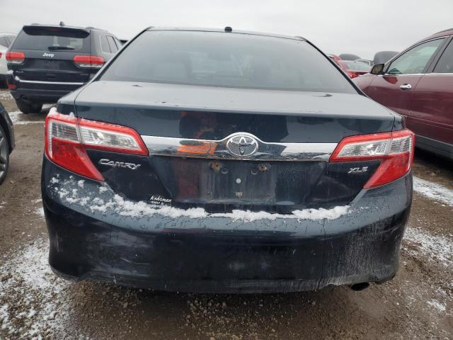 صورة رقم 6 من المزاد - 2012 TOYOTA CAMRY BASE مع VIN 4T4BF1FK7CR257337