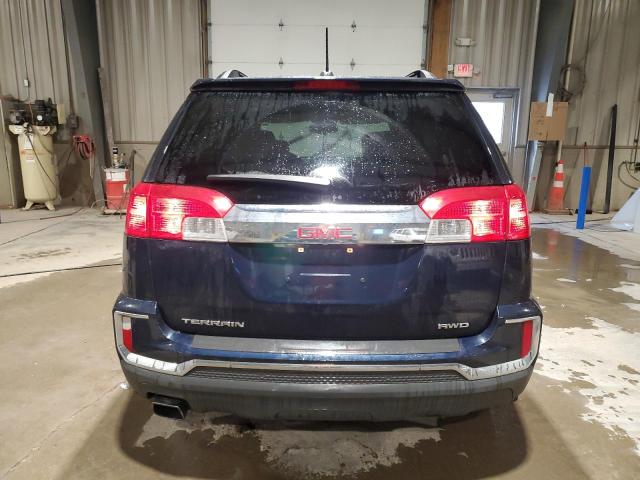 Foto 6 de la subasta – 2016 GMC TERRAIN SL con VIN 2GKFLTEK5G6342241