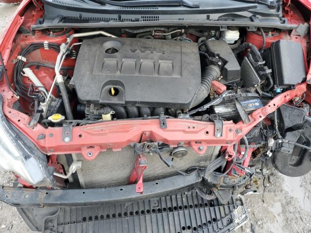 Photo 11 from auction – 2014 TOYOTA COROLLA L with VIN 2T1BURHE0EC076767