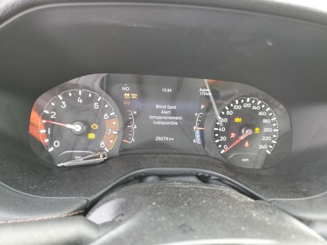 Photo 9 from auction – 2022 JEEP COMPASS LI with VIN 3C4NJDCB3NT202591