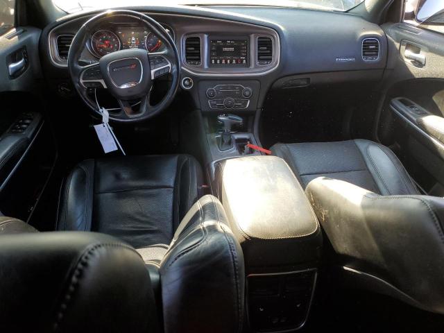 Photo 8 from auction – 2019 DODGE CHARGER SX with VIN 2C3CDXBG8KH653036