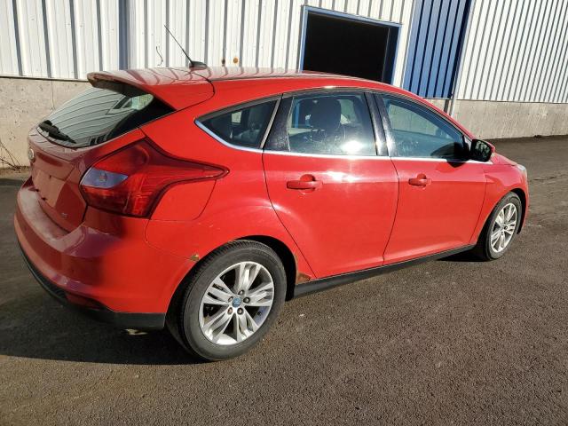 Photo 3 from auction – 2012 FORD FOCUS SEL with VIN 1FAHP3M20CL239617