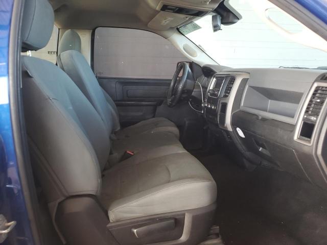 Foto 10 de la subasta – 2016 RAM 1500 ST con VIN 3C6JR6AG6GG109844